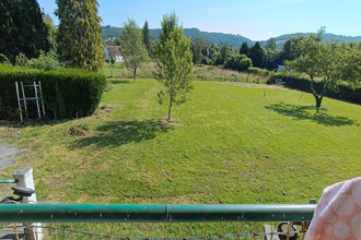  maison lavaveix-les-mines 23150