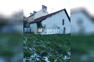  maison lavaveix-les-mines 23150