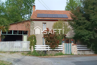  maison lavaveix-les-mines 23150