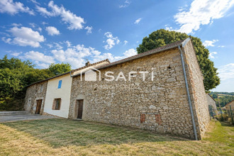  maison lavaveix-les-mines 23150