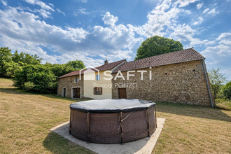  maison lavaveix-les-mines 23150
