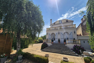  maison lavaveix-les-mines 23150