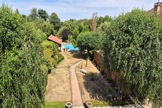  maison lavaveix-les-mines 23150