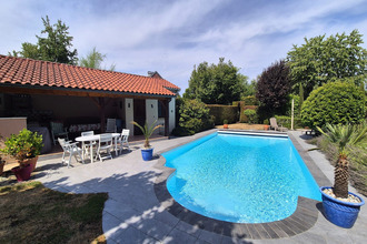  maison lavaveix-les-mines 23150