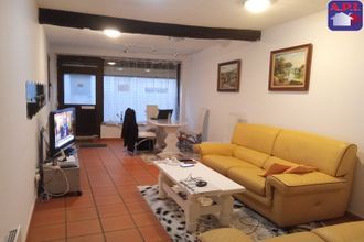  maison lavelanet 09300