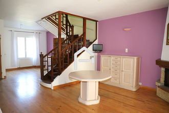  maison lavelanet 09300