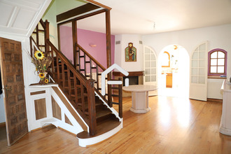  maison lavelanet 09300