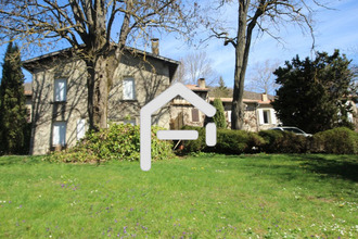  maison lavelanet 09300