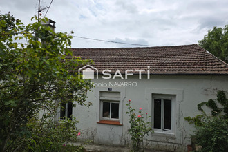  maison lavelanet 09300