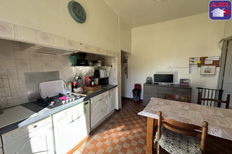  maison lavelanet 09300