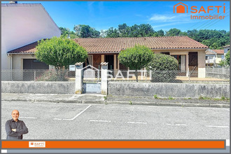  maison lavelanet 09300