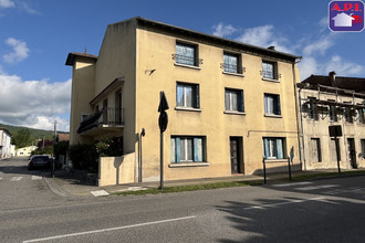  maison lavelanet 09300