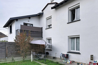  maison lavelanet 09300