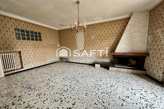  maison lavelanet 09300