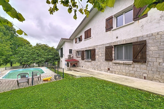  maison lavelanet 09300