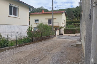  maison lavelanet 09300
