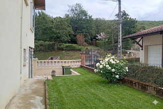  maison lavelanet 09300