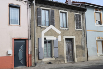  maison lavelanet 09300