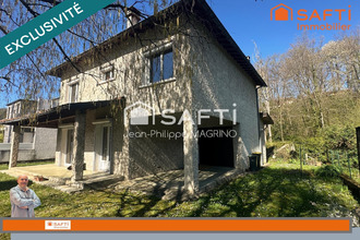  maison lavelanet 09300