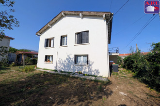  maison lavelanet 09300