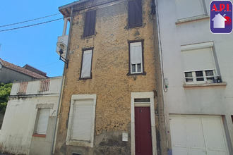  maison lavelanet 09300