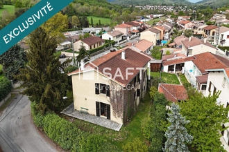 maison lavelanet 09300