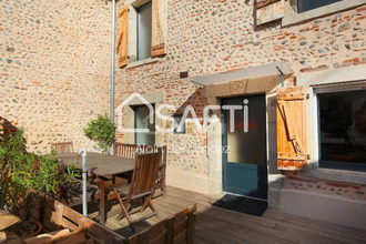  maison lavelanet-de-comminges 31220