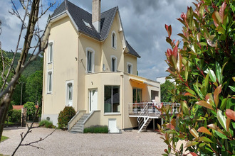  maison laveline-devant-bruyeres 88600