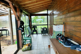  maison lavergne 46500