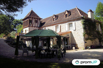  maison lavergne 46500