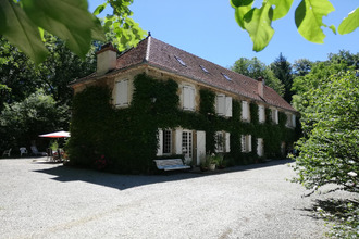  maison lavergne 46500