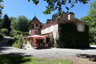  maison lavergne 46500