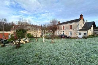  maison lavernat 72500