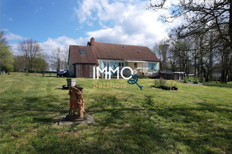  maison lavernat 72500