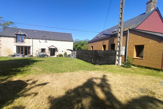  maison lavernat 72500