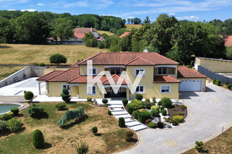 maison lavernay 25170