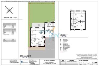  maison lavernose-lacasse 31410
