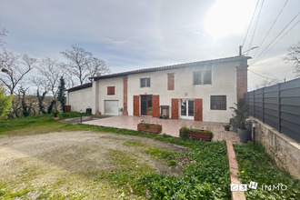  maison lavernose-lacasse 31410