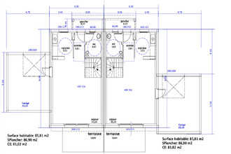  maison lavernose-lacasse 31410