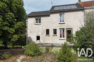  maison lavernoy 52140
