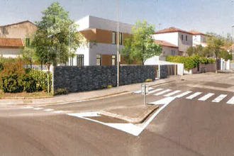  maison laverune 34880