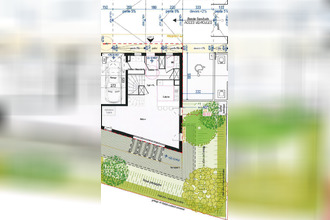  maison laverune 34880