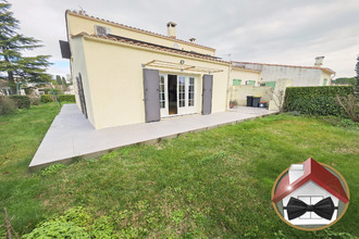  maison laverune 34880