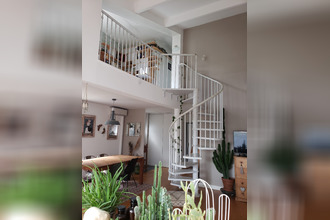  maison laverune 34880