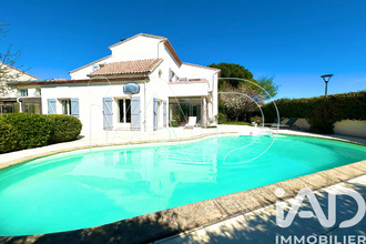  maison laverune 34880