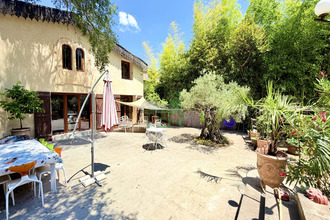  maison laverune 34880