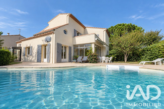  maison laverune 34880