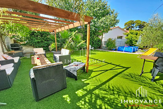  maison laverune 34880