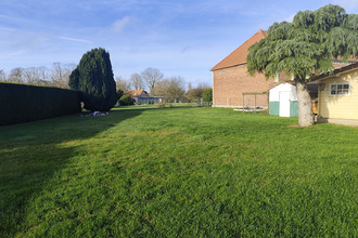  maison lavieville 80300