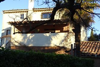  maison lavilledieu 07170